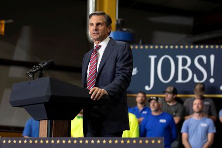 Georgia GOP Senate Primary Heads to Runoff Between Collins and Dooley