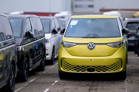 European Electric Vehicle Sales Soar as War in Iran Drives Up Gas Prices
