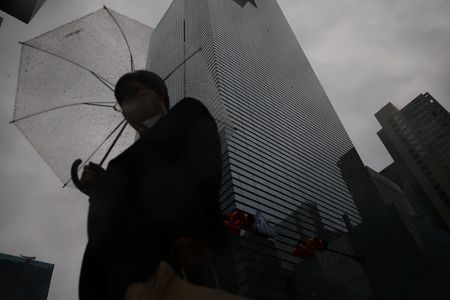 South Korea Considers Emergency Action as Samsung Workers Plan Major Strike
