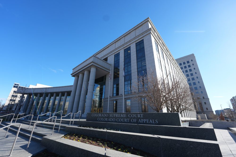 Colorado Supreme Court Mandates Hospital Restart Youth Gender Care