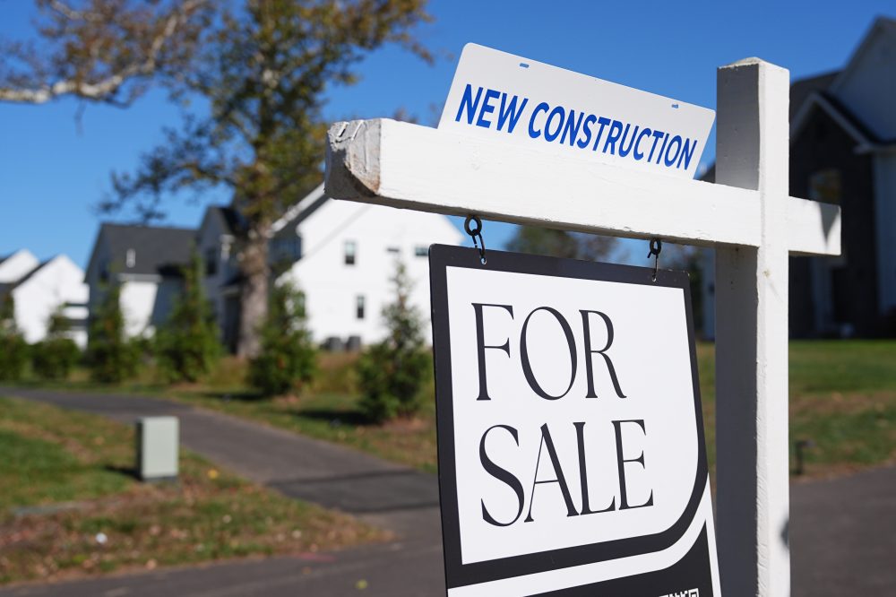 Young Women Lead Gen Z Home Buying Despite Market Challenges