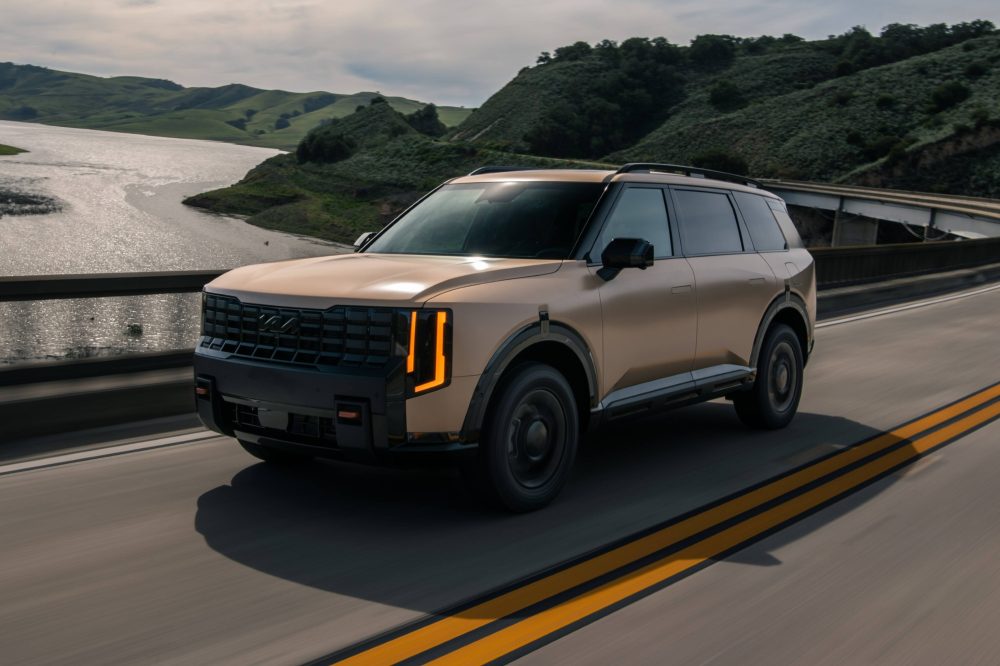 New Family SUV Showdown: Which Three-Row Vehicle Wins for 2026-2027?