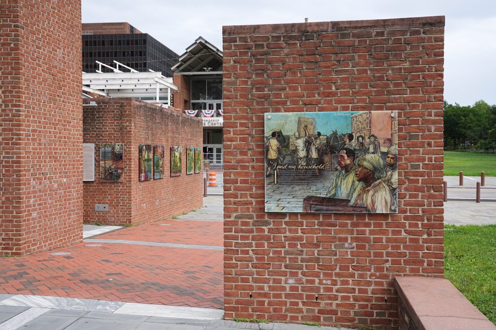 National Trust Names 11 Most Endangered Historic Sites for America’s 250th