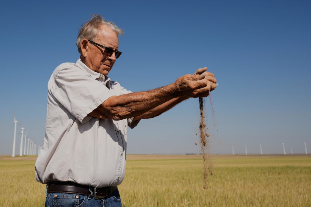 Kansas Wheat Farmers Face Worst Harvest Since 1972 Due to Drought and Rising Costs