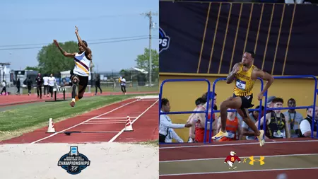 Looking Ahead to 2026 NCAA Outdoor Track Championships