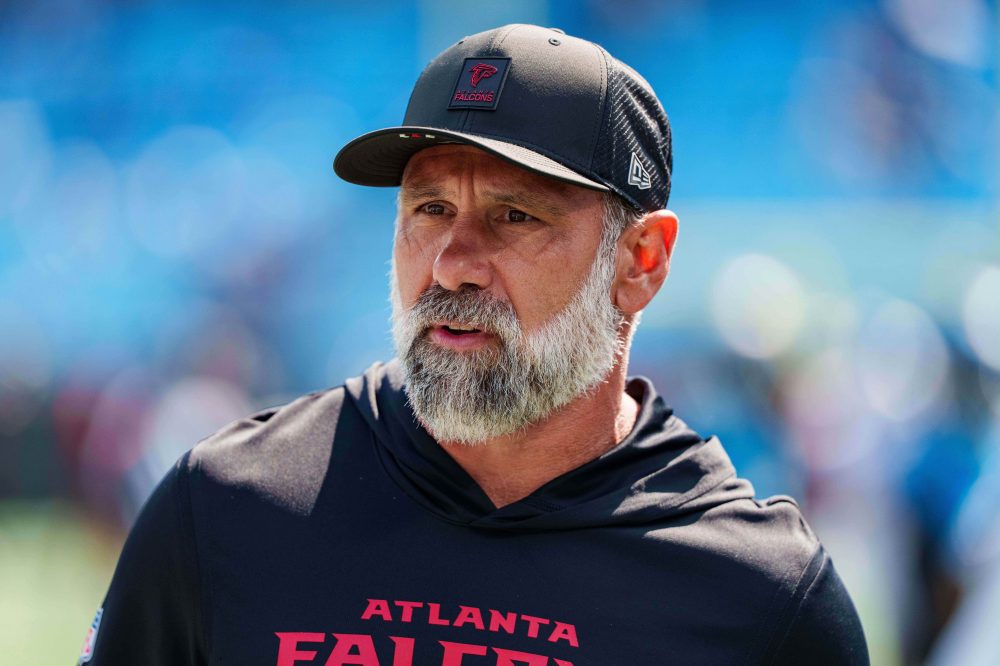 Ex-Jets Coach Ulbrich Joins NFL Leadership Development Program