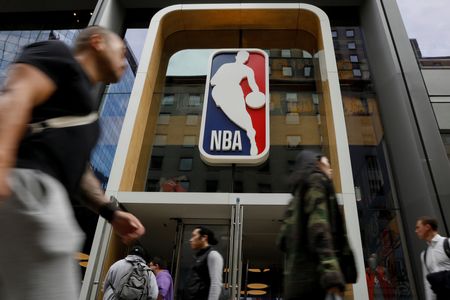 NBA Announces International Games: Spurs, Pelicans Head to Europe in 2027
