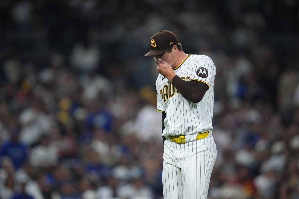 Dodgers’ Pages Defeats Elite Closer Miller in Epic 9-Pitch Battle
