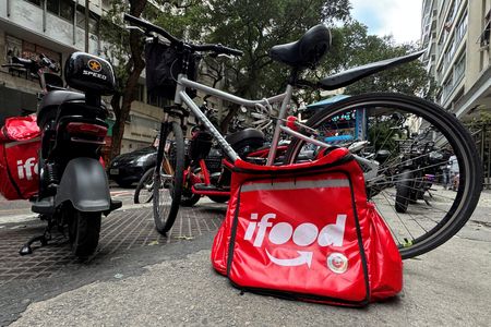 Brazilian Food Delivery Giant Accuses Chinese Rival of Corporate Espionage