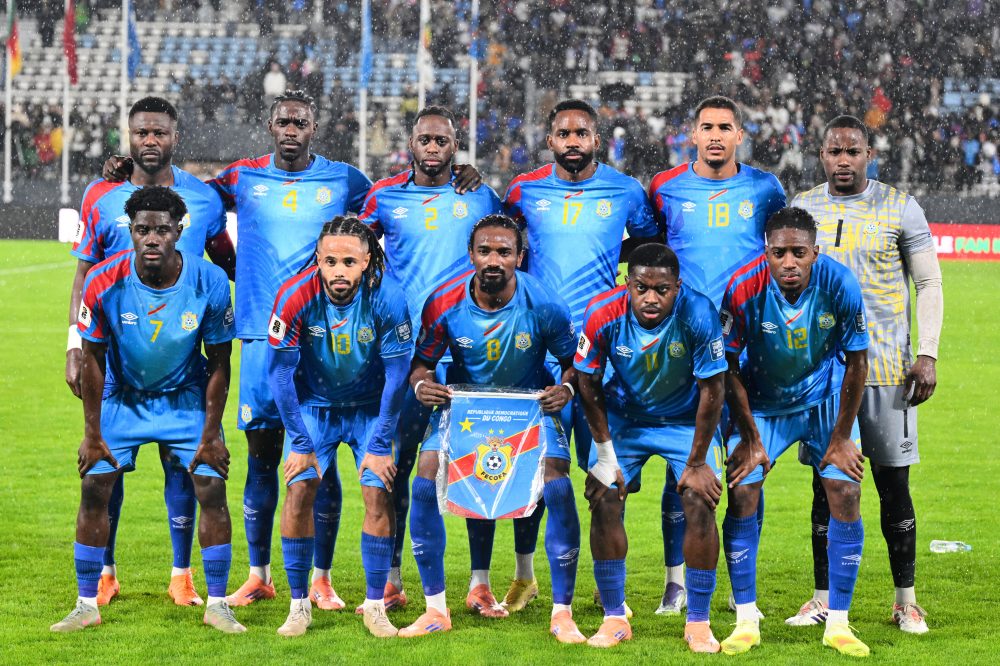 Congo Scraps World Cup Training Camp in Capital Due to Ebola Outbreak