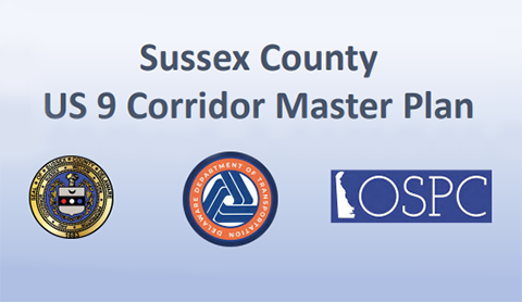 Sussex County Seeks Public Input on Route 9 Development Planning