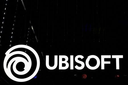 Gaming Giant Ubisoft Projects More Financial Losses Following Record Deficit