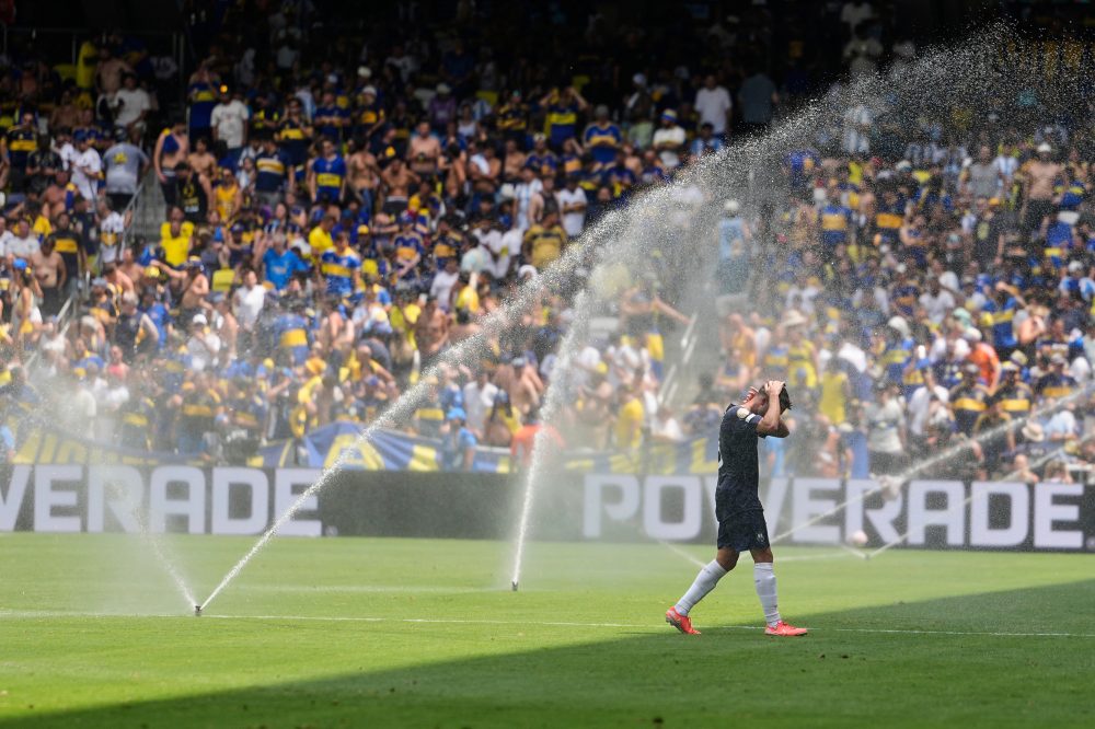 Norwegian Soccer Star Joins Push for Better Heat Safety at World Cup