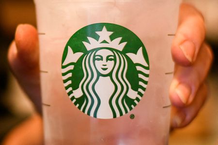 Environmental Group: Starbucks Cups Labeled Recyclable Actually End Up in Landfills