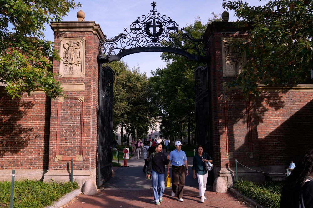 Harvard Caps Top Grades to Combat Grade Inflation Starting 2027