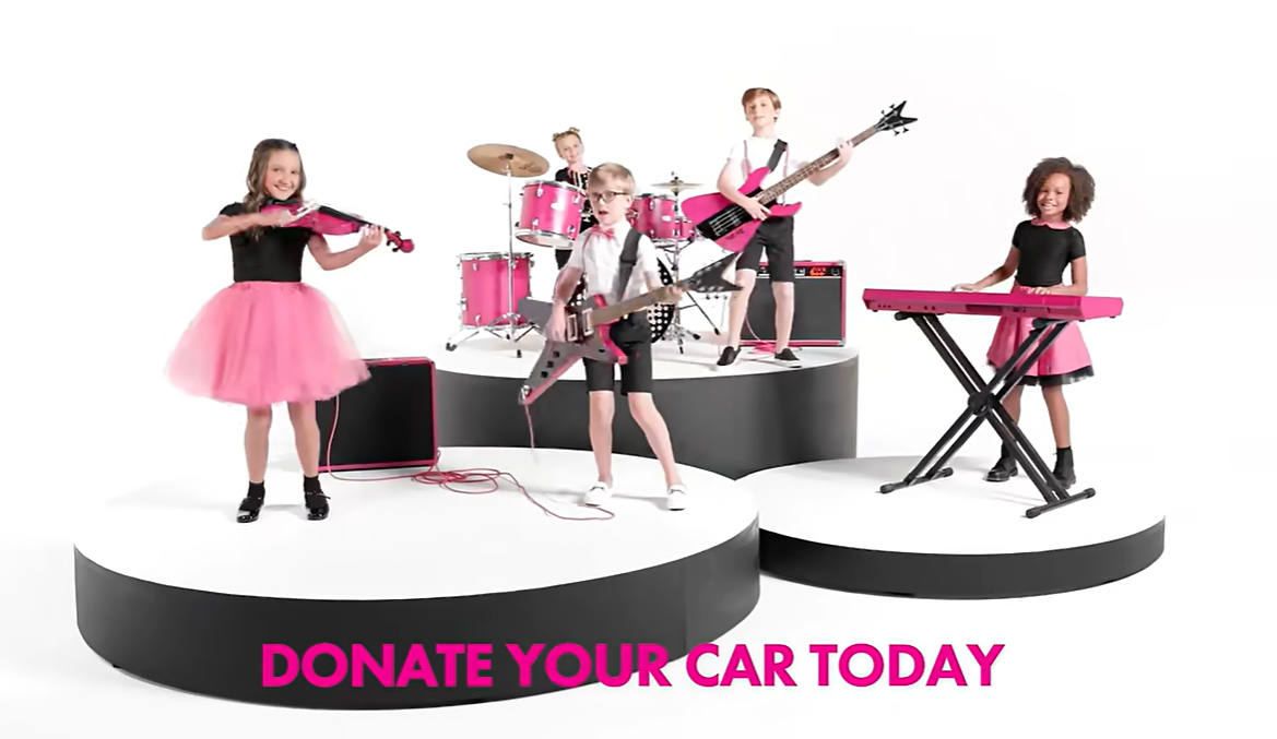 California Judge Orders Kars4Kids to Revise Ads or Pull Them Off Air