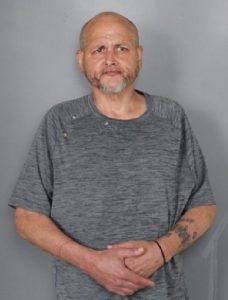 Wilmington Man Charged After Breaking Into Two Miller Road Restaurants