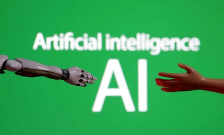 AI Companies Meet with White House on New Government Review Plans