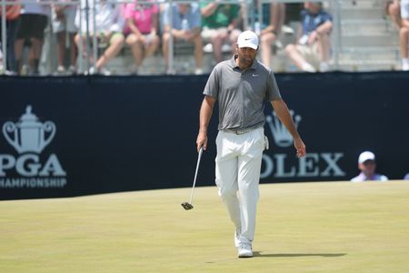 Scheffler Returns to Defend Title at Renovated CJ Cup Byron Nelson