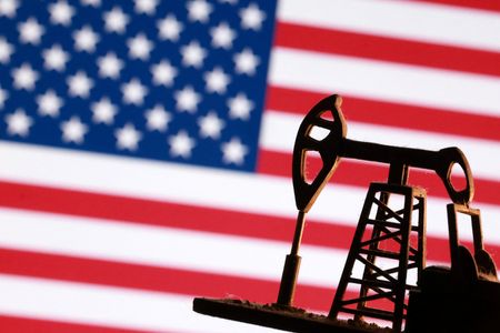 Federal Oil Auction in Southwest Breaks Records with $4B in Bids