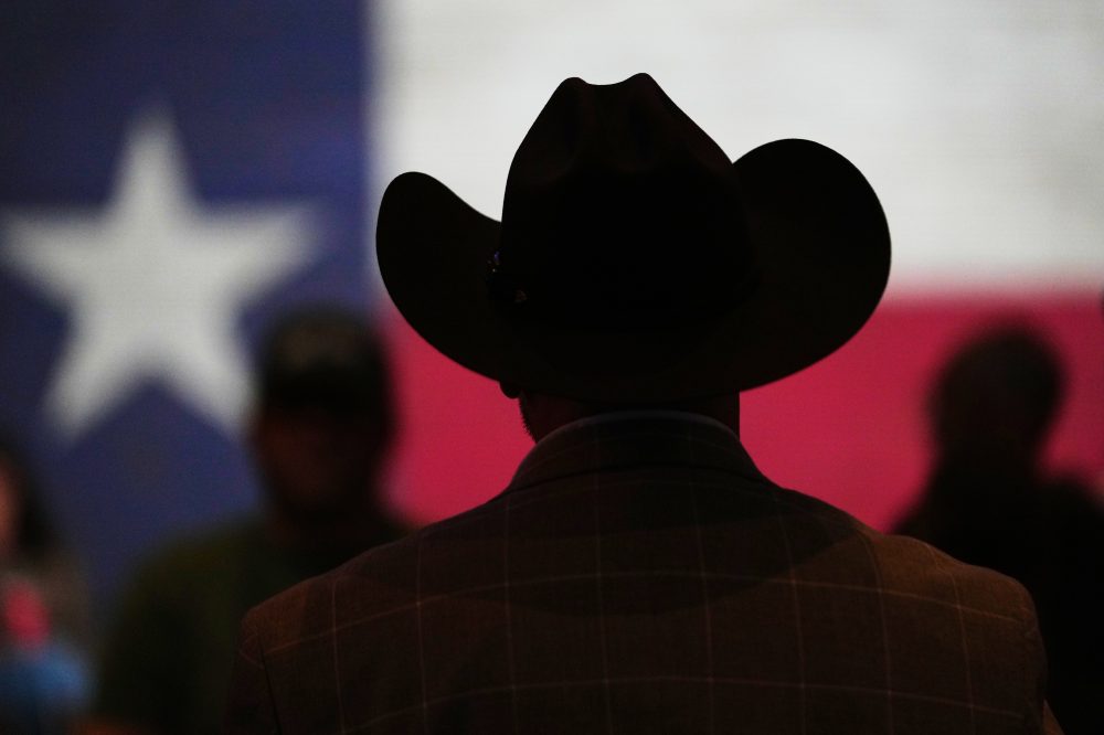 Texas Democrats Work to Block Antisemitic Candidate from Congressional Nomination