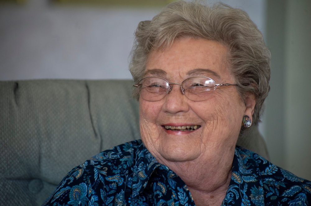 95-Year-Old Michigan Woman Who Inspired Greta Van Fleet Band Name Passes Away