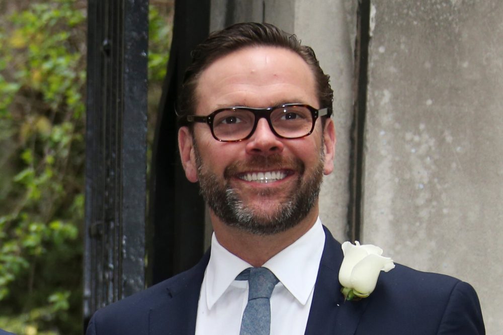 Media Heir James Murdoch Buys New York Magazine and Vox Media Properties
