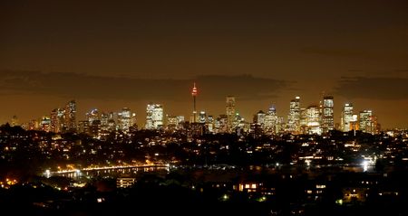 Australia’s Financial Watchdog Warns of Global Credit Risks, Boosts Monitoring