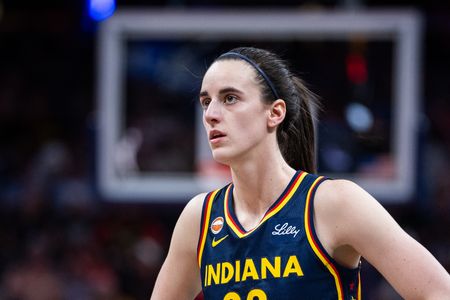 Caitlin Clark Benched for Wednesday’s Game Due to Back Injury