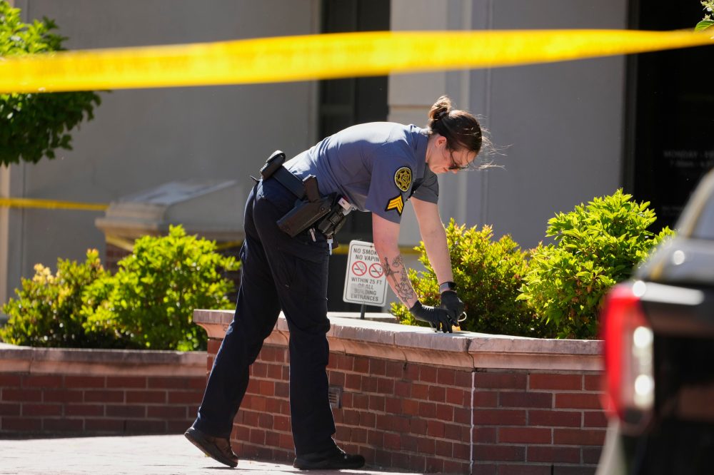 Livestreamer Shooting Sparks Debate Over Online Hate Speech and Free Expression