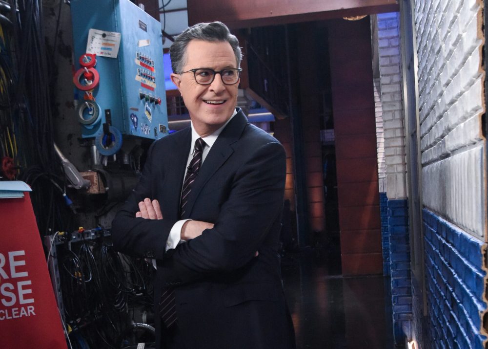 Colbert’s Final ‘Late Show’ Airs Tonight, Ending 11-Season Run