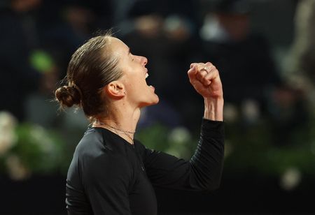 Five Top Women’s Tennis Players to Watch at This Year’s French Open