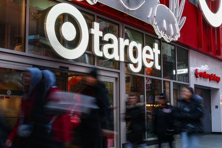 Target Focuses on Young Families to Combat Sales Decline