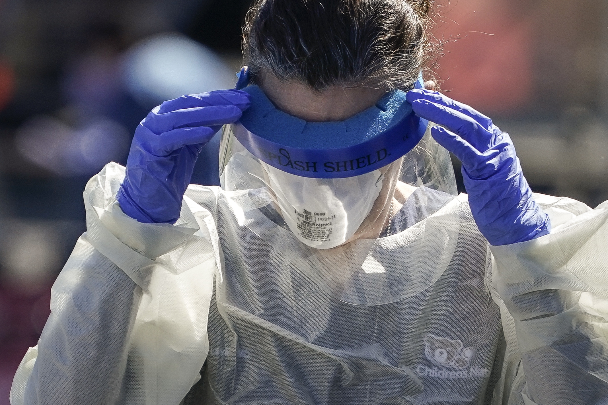 COVID Experience Changes How Americans View Other Disease Outbreaks