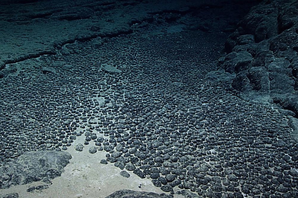 Deep-Sea Mining Industry Gains Momentum Following Presidential Executive Order