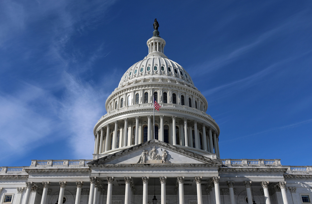 House Set to Vote on Forcing Trump to End Iran Military Action
