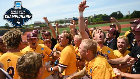 Looking Ahead: College Baseball Super Regional Tournament Set for 2026