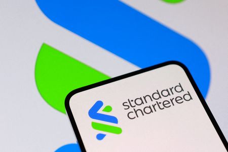 Banking Regulators Probe Standard Chartered Over AI Job Cut Comments