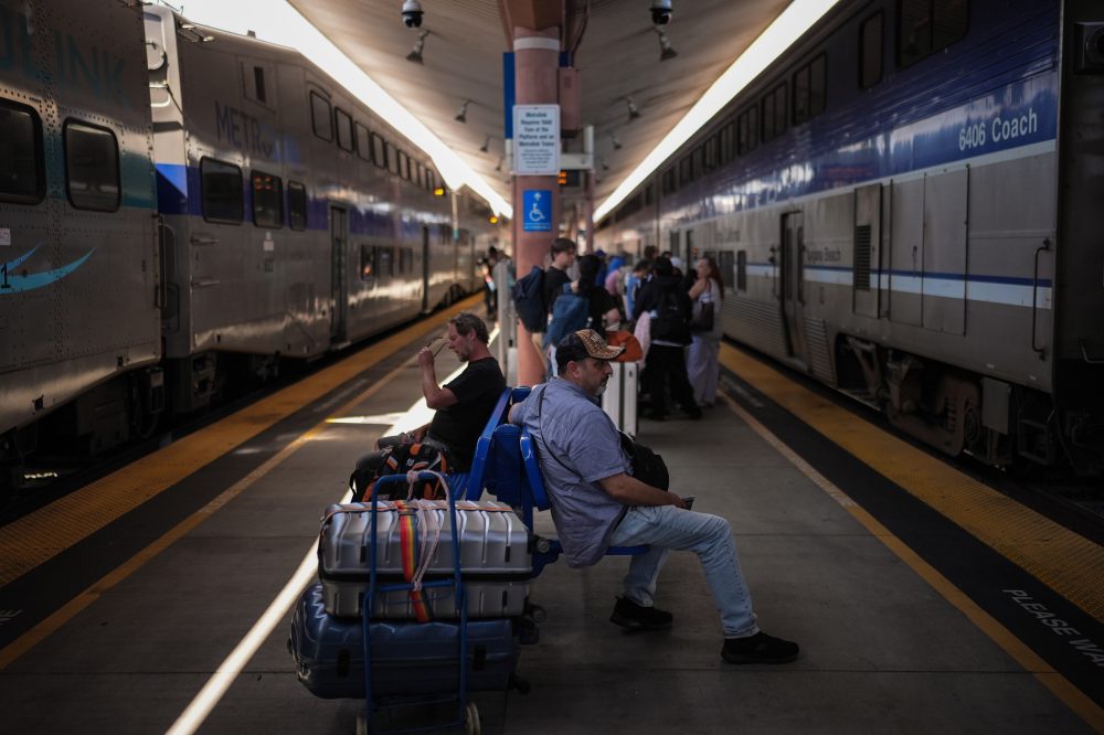 Rising Gas Prices Force Families to Rethink Summer Travel Plans