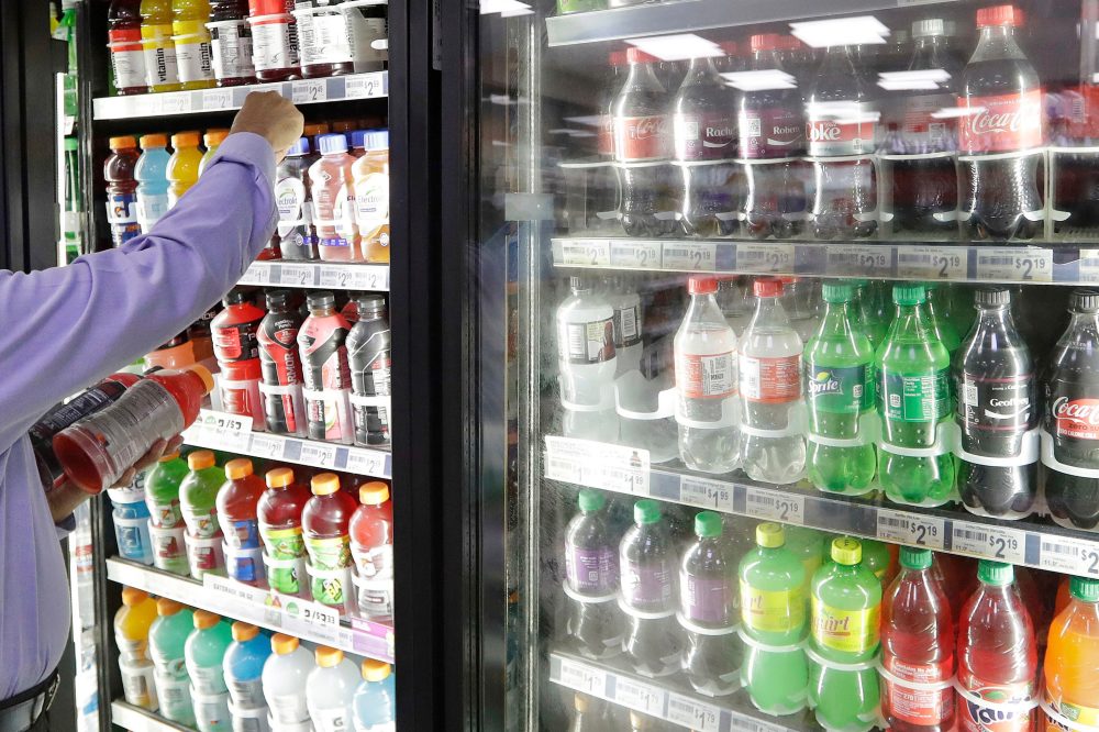 Trump Administration Relaxes Refrigerant Rules to Combat High Grocery Prices