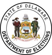Delaware Voters Have Until May 29 to Switch Party Registration for Primary