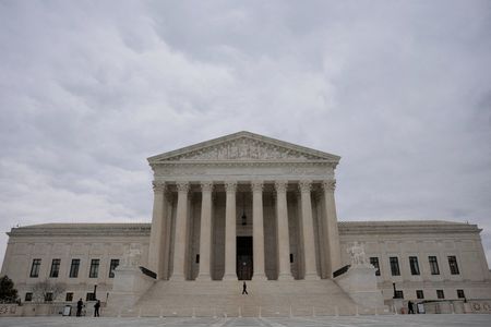 Supreme Court Drops Alabama Death Row Intellectual Disability Case