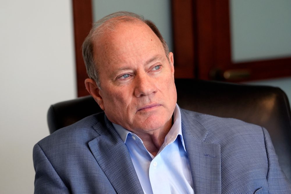 Ex-Detroit Mayor Ends Michigan Governor Bid, Blames Political Toxicity