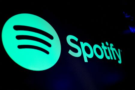 Spotify Partners with Universal Music for AI Song Creation Feature