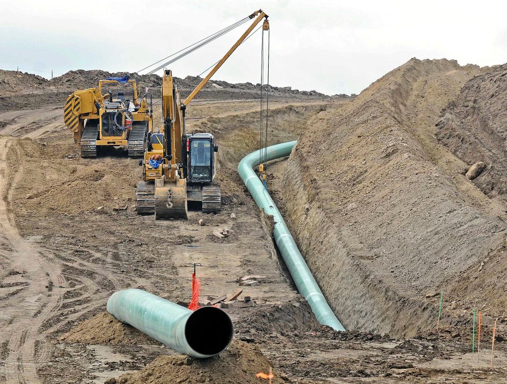 Dakota Access Pipeline Approved to Continue Operating After Decade-Long Battle