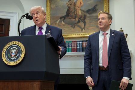 EPA Chief Says Trump Will Postpone Biden’s Refrigerant Regulations