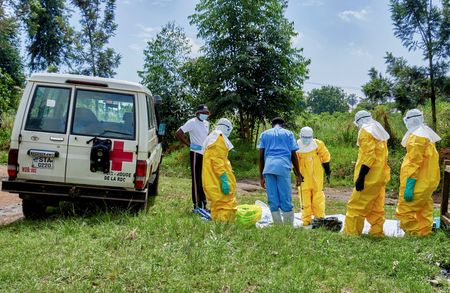 Violence Erupts in Congo Over Ebola Victim Burial as Family Disputes Death Cause