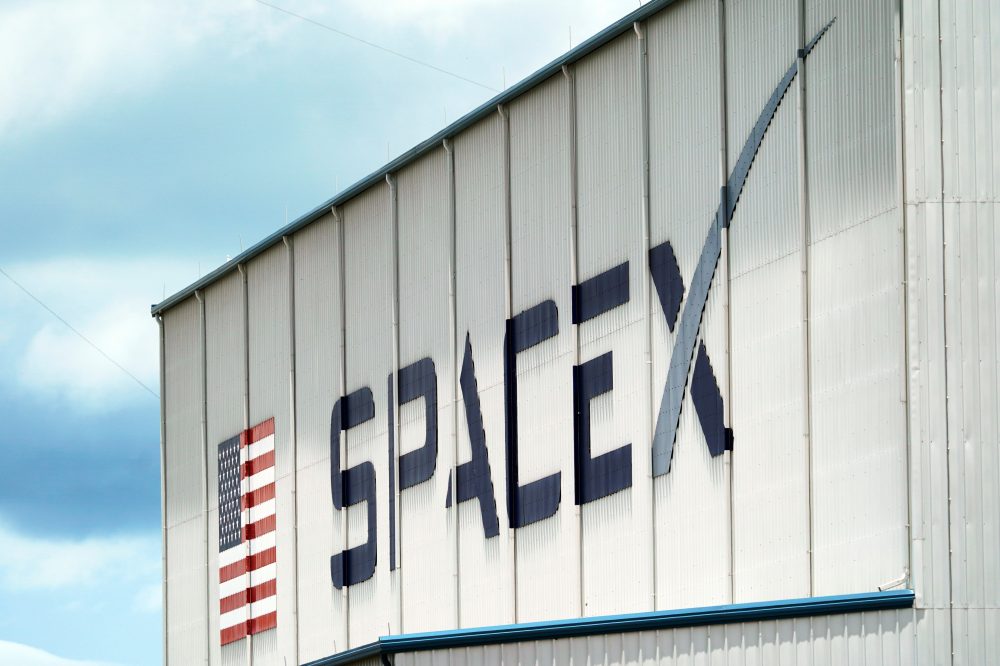 SpaceX Files for Record-Breaking $75 Billion Public Stock Offering