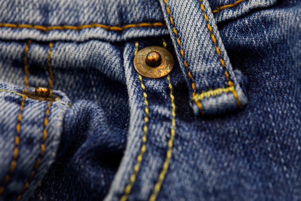 Blue Jeans: The Fabric That United America Across Generations and Divisions