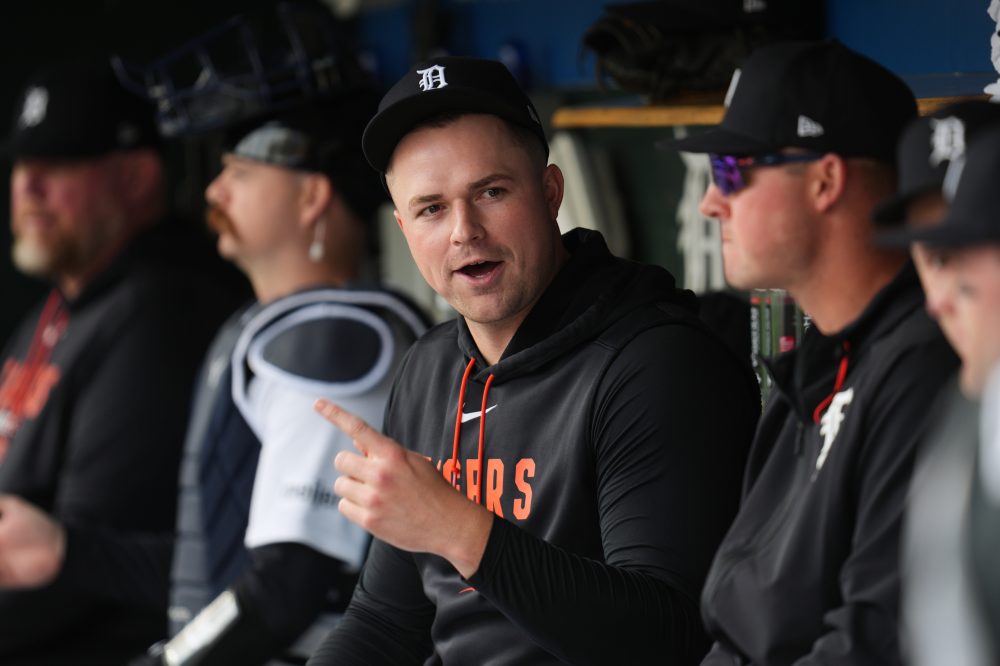 Tigers Star Skubal Makes Progress in Comeback from Elbow Procedure